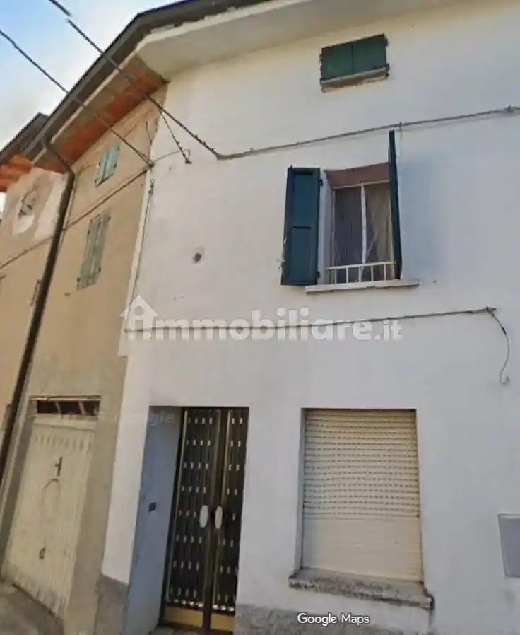 Appartamento in vendita a Bibbiano