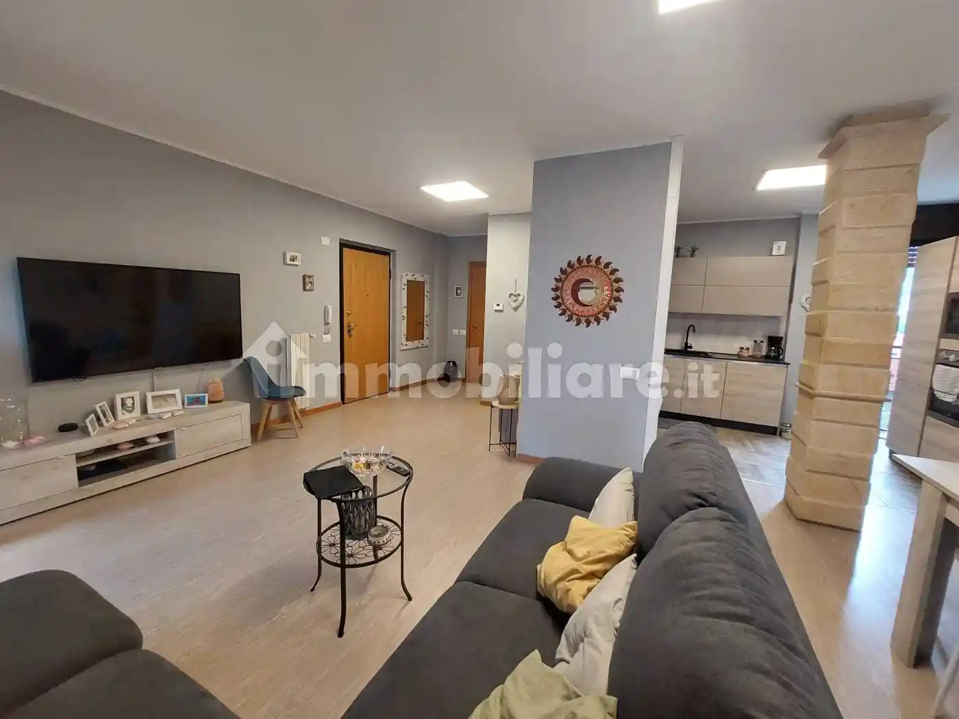 Appartamento in vendita a Brescia