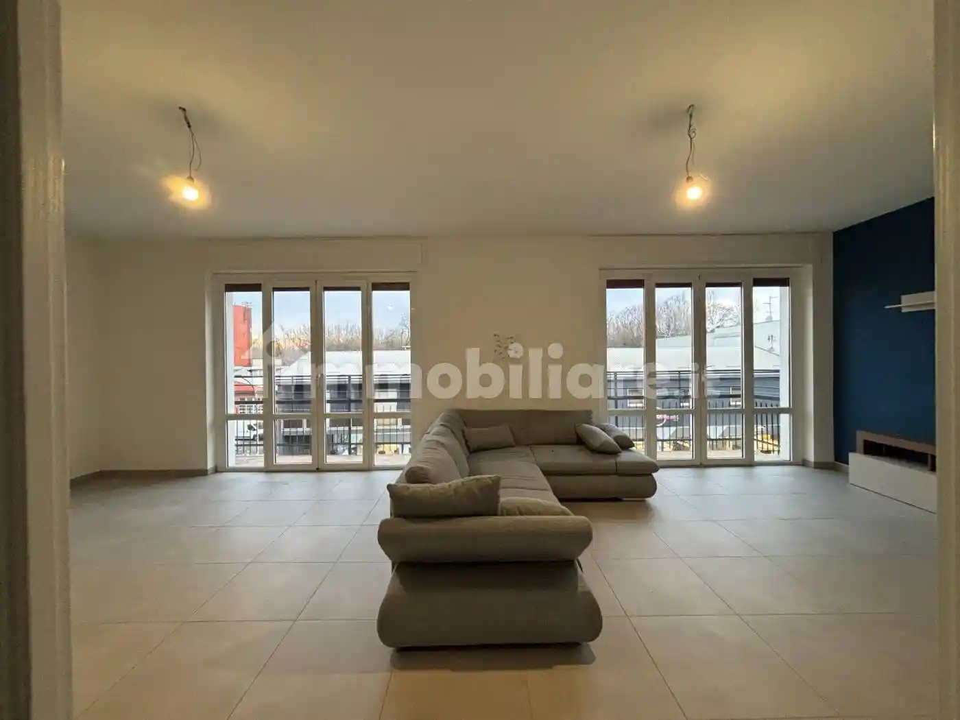 Appartamento in affitto a Cesano Maderno