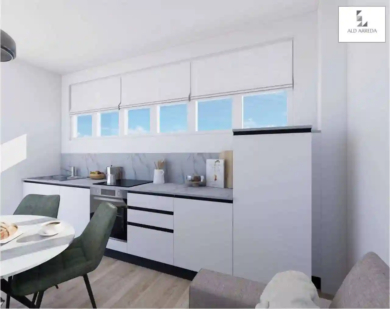 Appartamento - foto 2