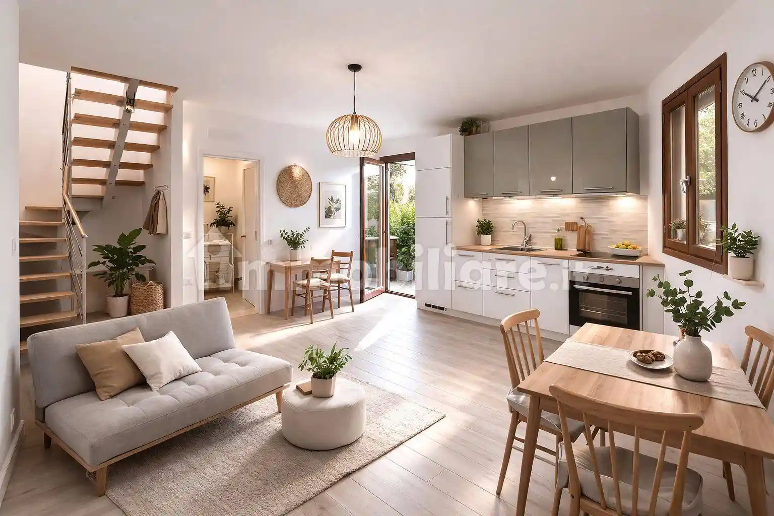 Appartamento in vendita a Rho