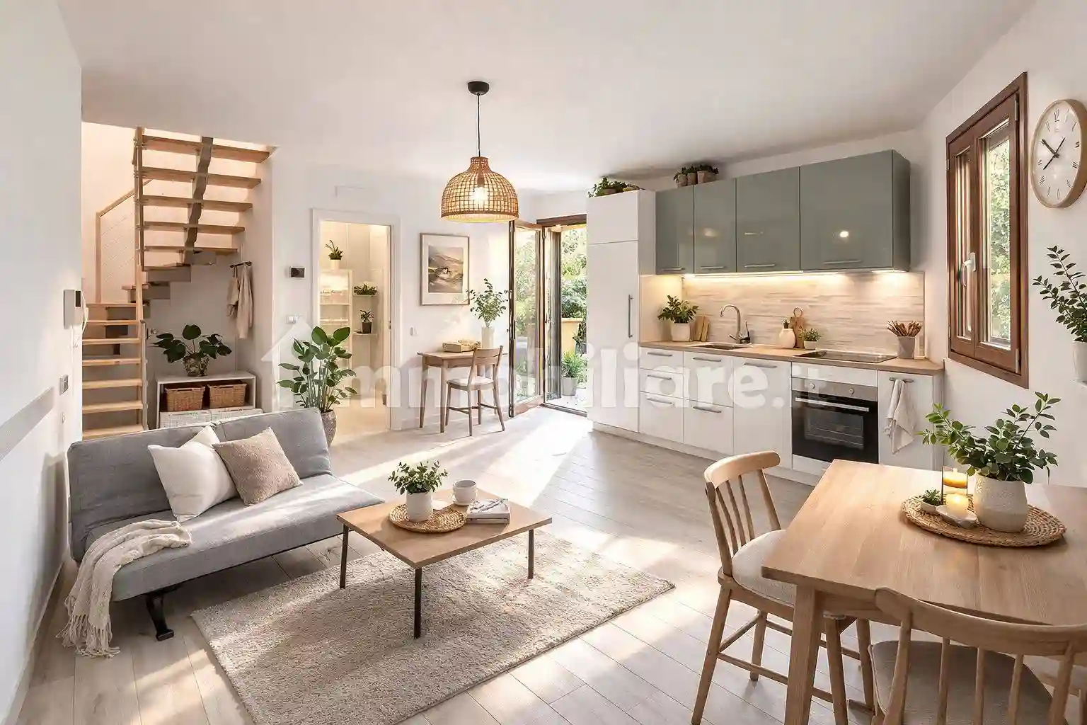 Appartamento - foto 2