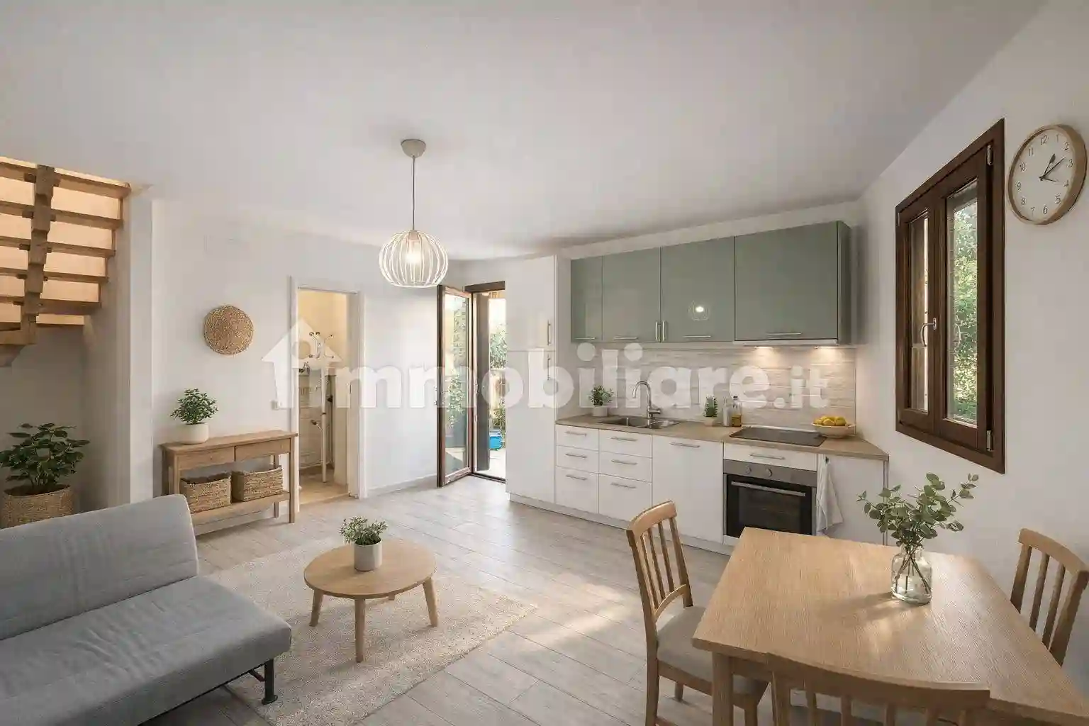 Appartamento - foto 3