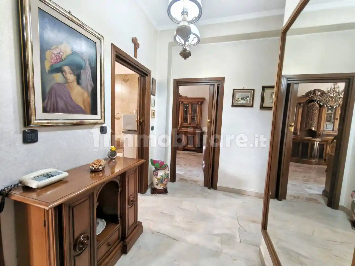 Appartamento in vendita a Varedo