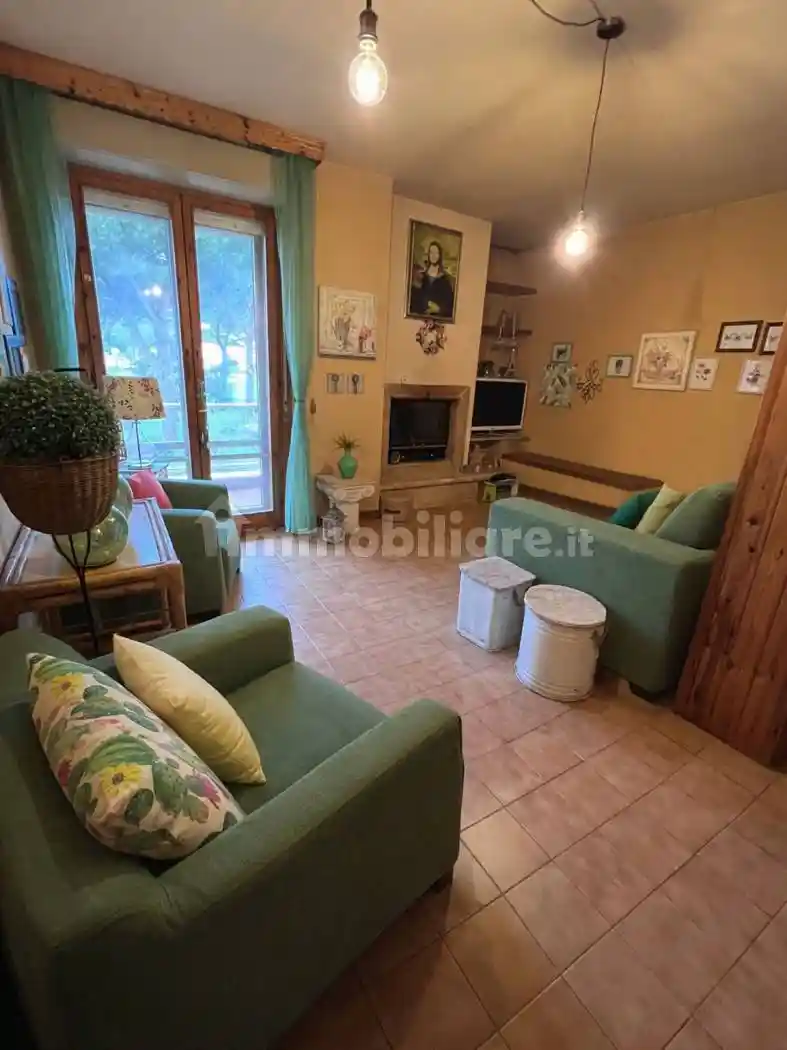 Appartamento in vendita a Castiglione della Pescaia