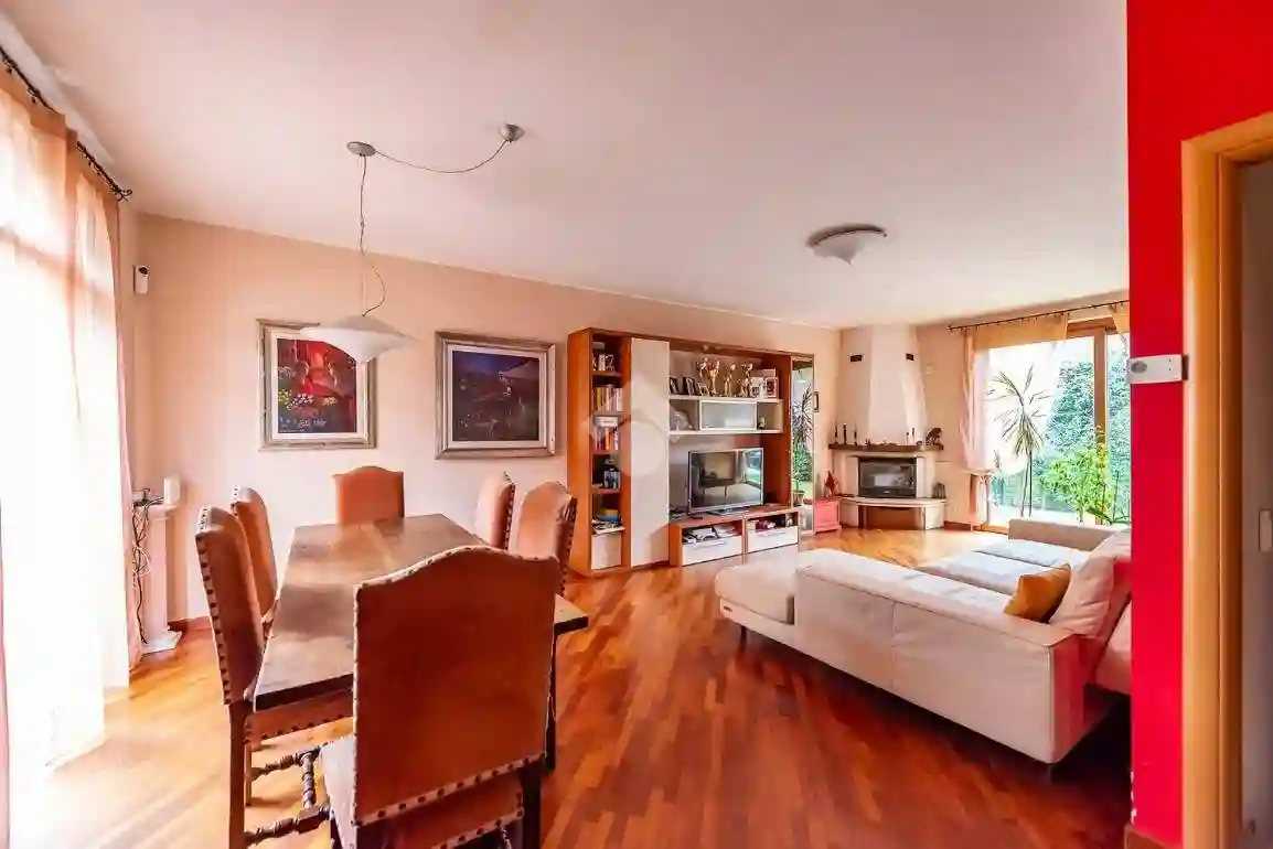 Villetta a schiera - foto 4