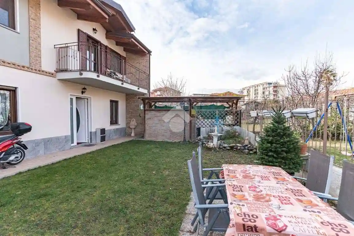 Casa indipendente - foto 2