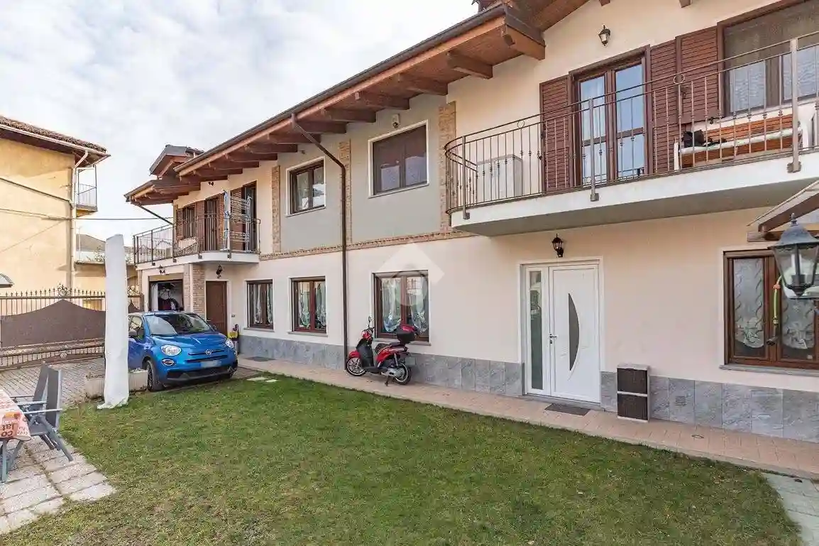 Casa indipendente - foto 3