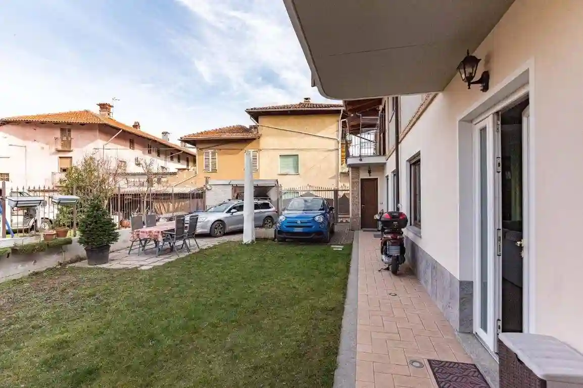 Casa indipendente - foto 4