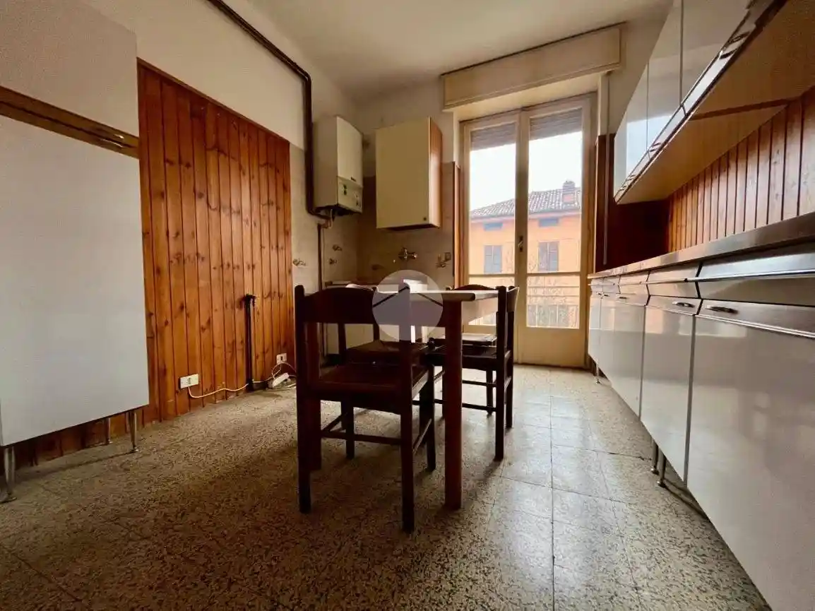 Appartamento in vendita a Cremona