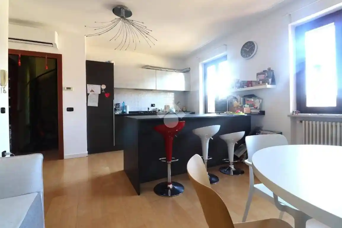 Appartamento in vendita a Porto Mantovano