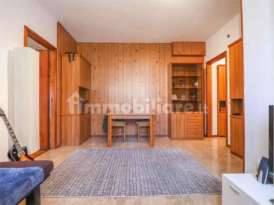 Appartamento in vendita a Clusone