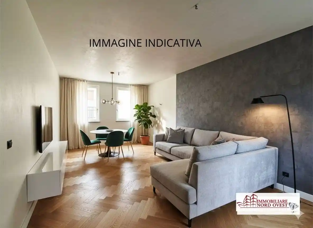 Appartamento in vendita a Arluno