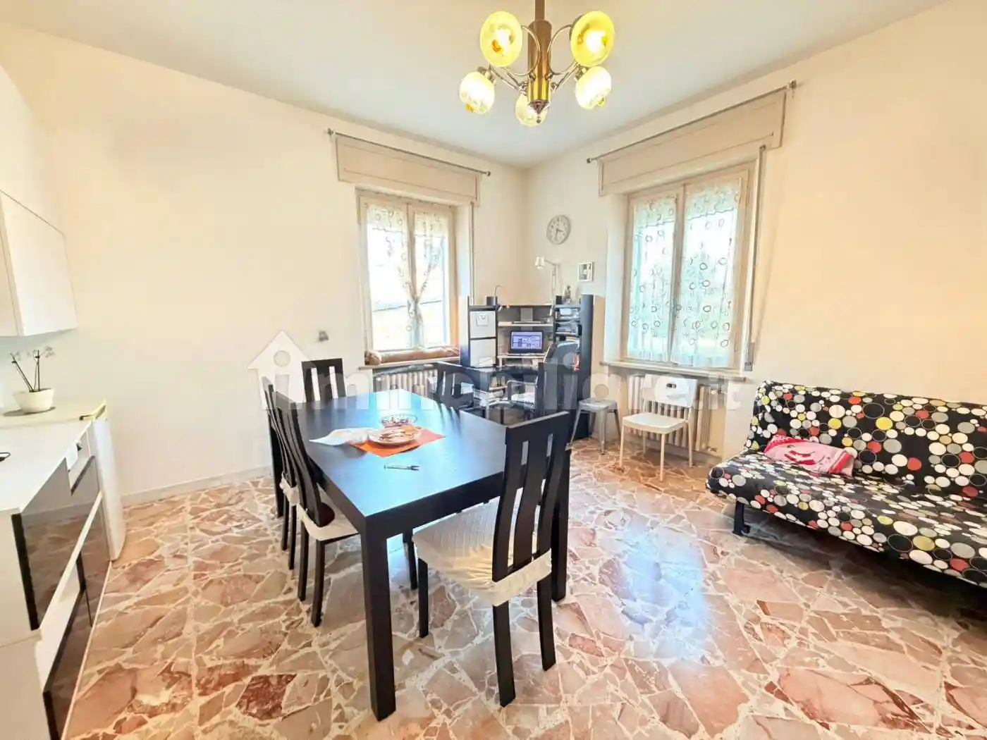 Appartamento in vendita a Sorbolo Mezzani