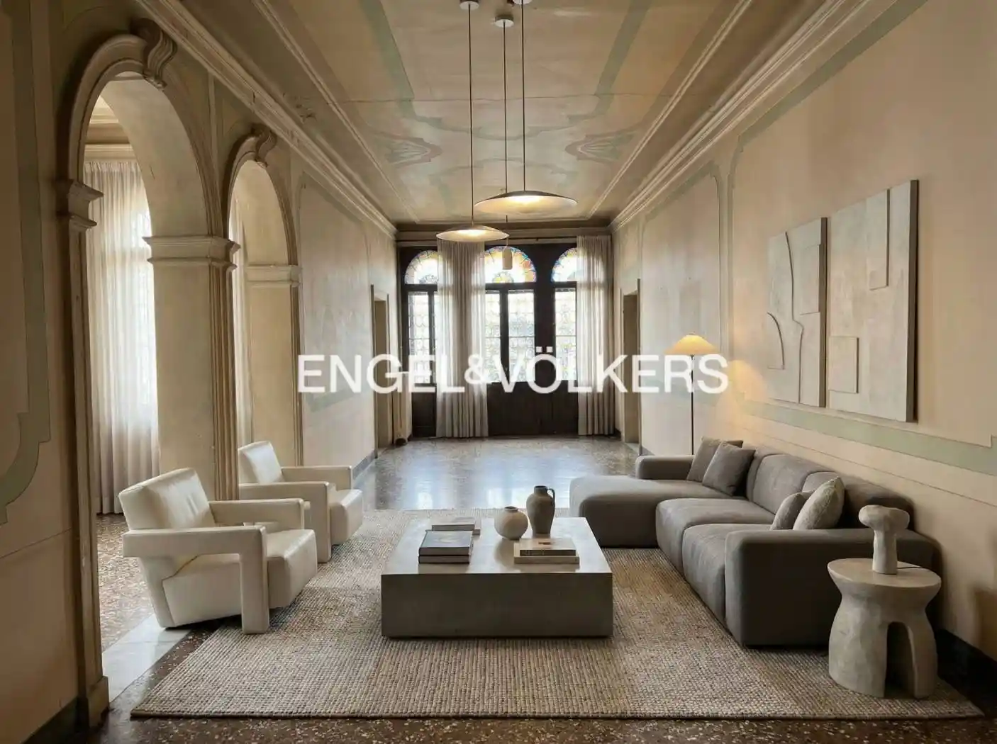 Palazzo - Edificio in vendita a Padova