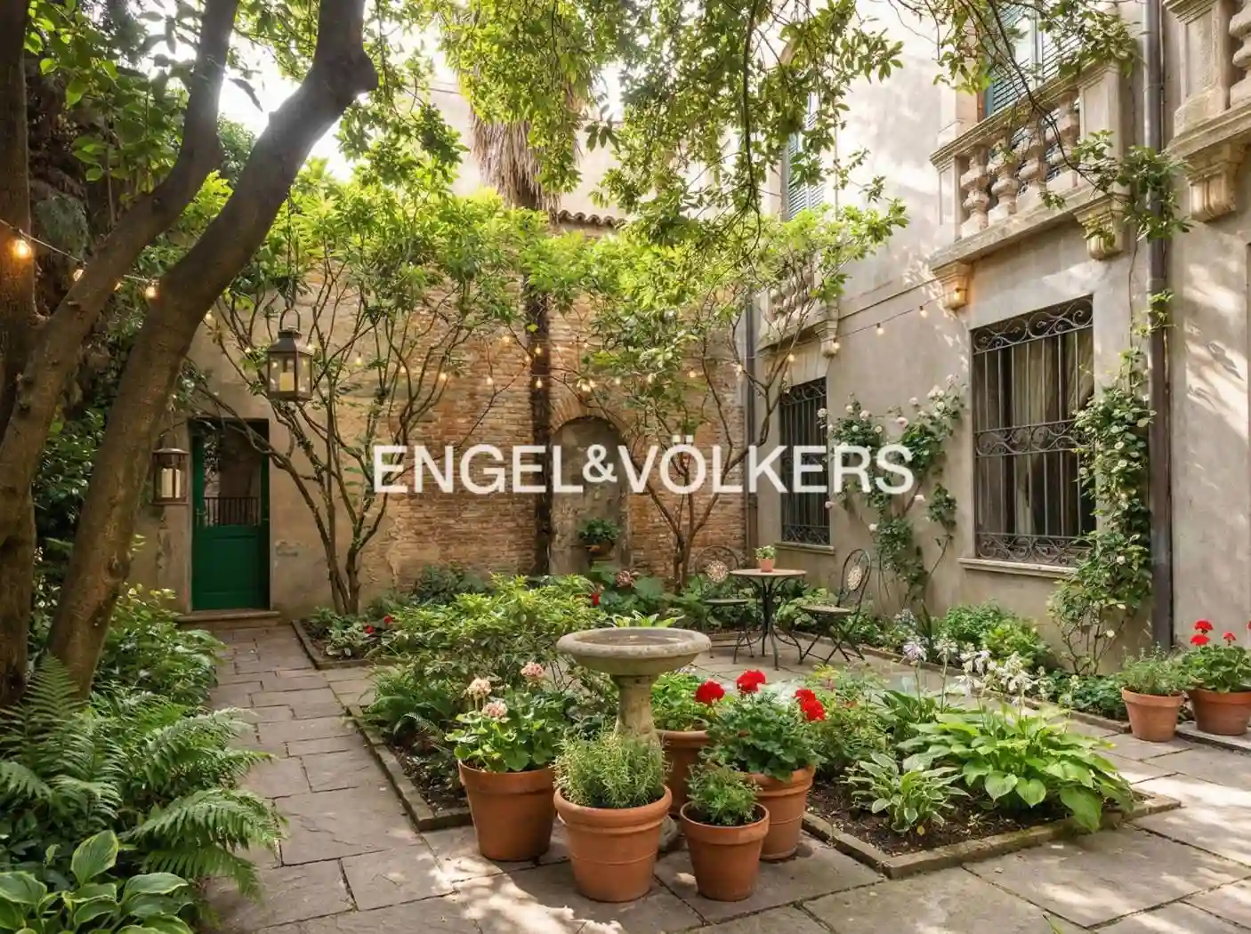 Palazzo - Edificio - foto 2