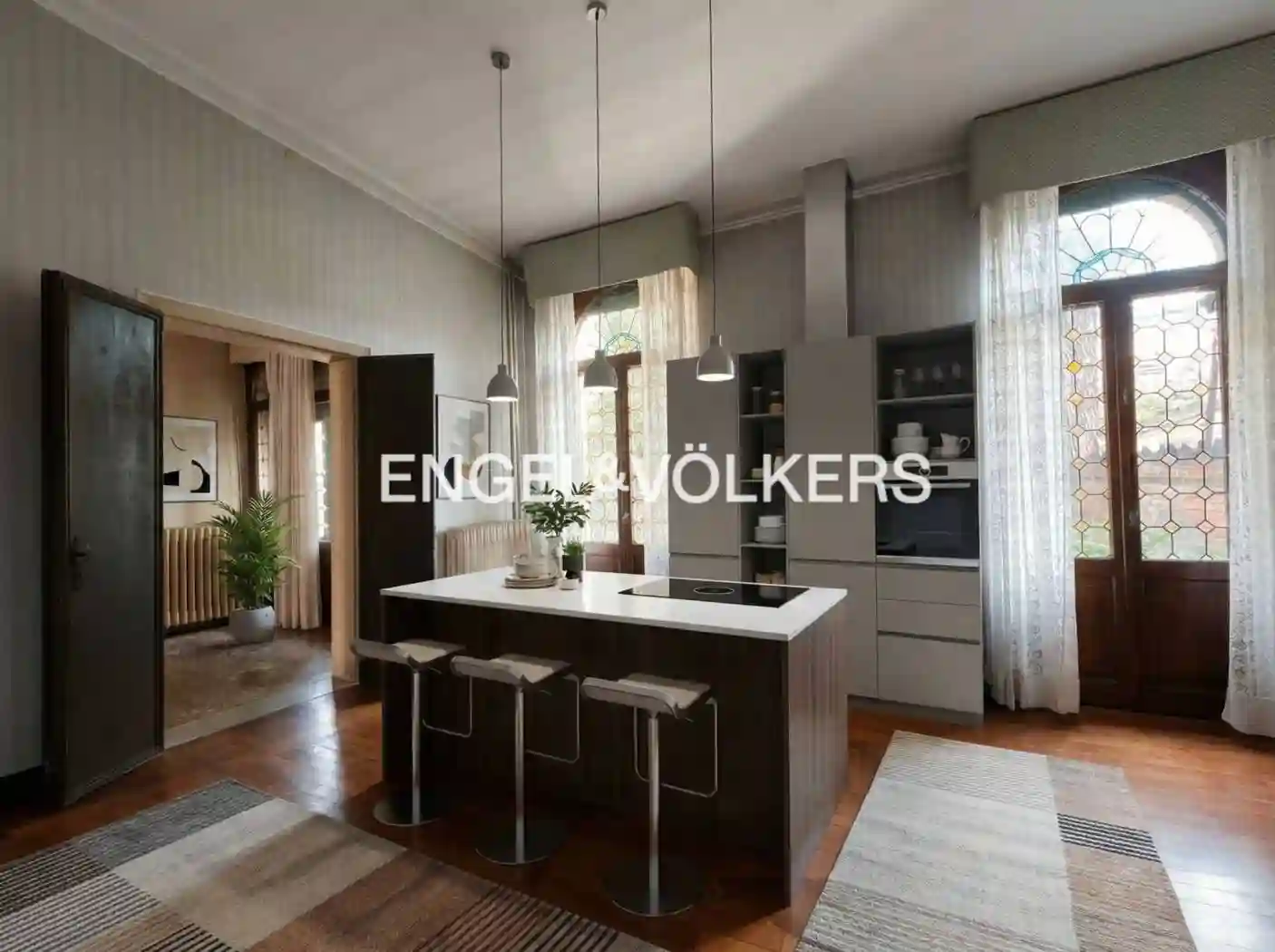 Palazzo - Edificio - foto 3