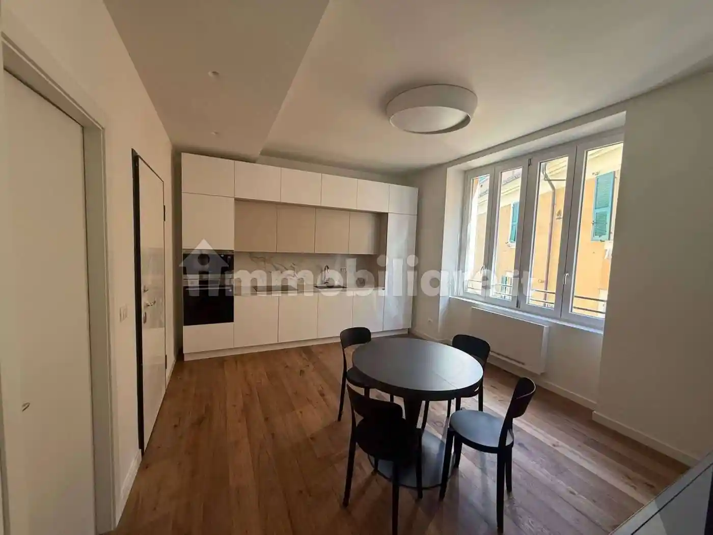 Appartamento in affitto a Genova