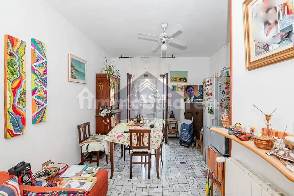 Appartamento in vendita a San Giuliano Milanese