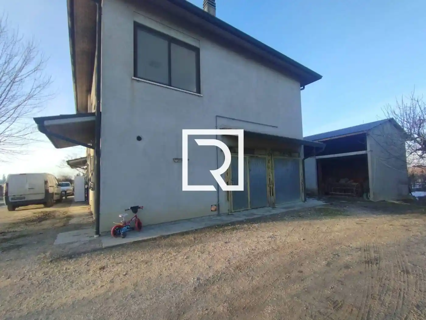 Appartamento in vendita a Ravenna