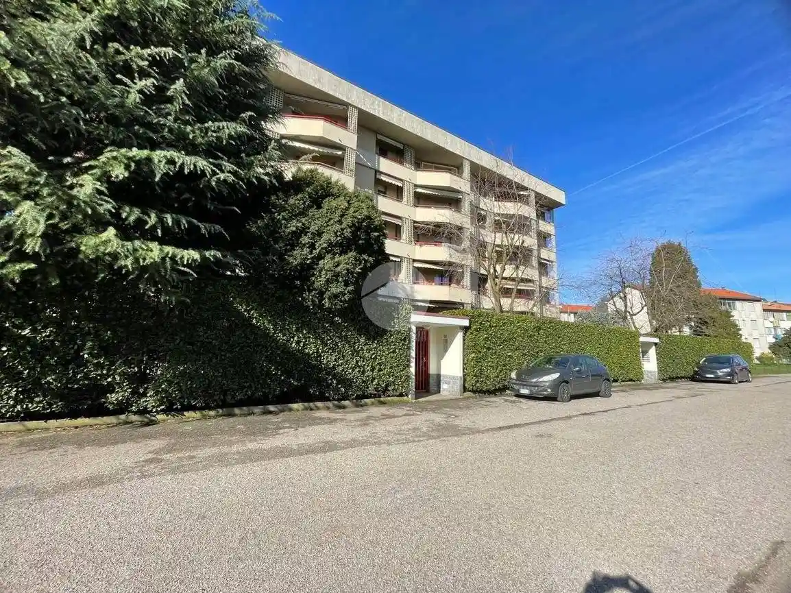 Appartamento in vendita a Magenta