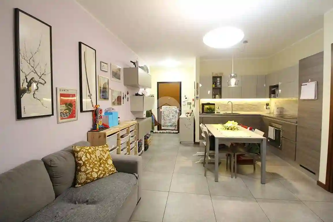 Appartamento - foto 5