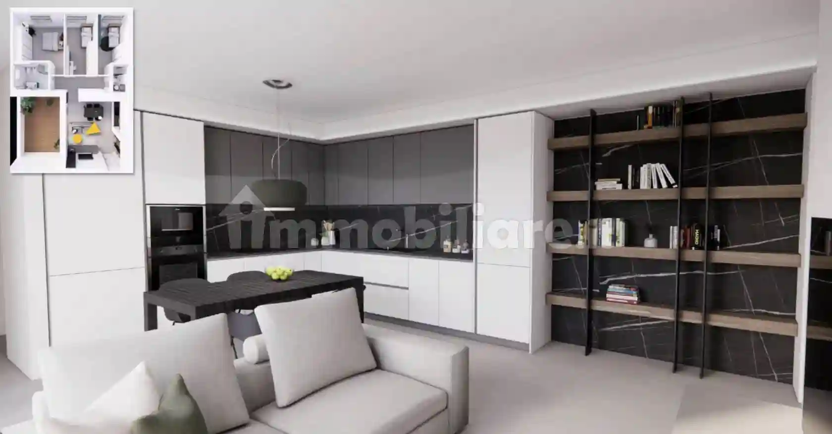 Appartamento - foto 3