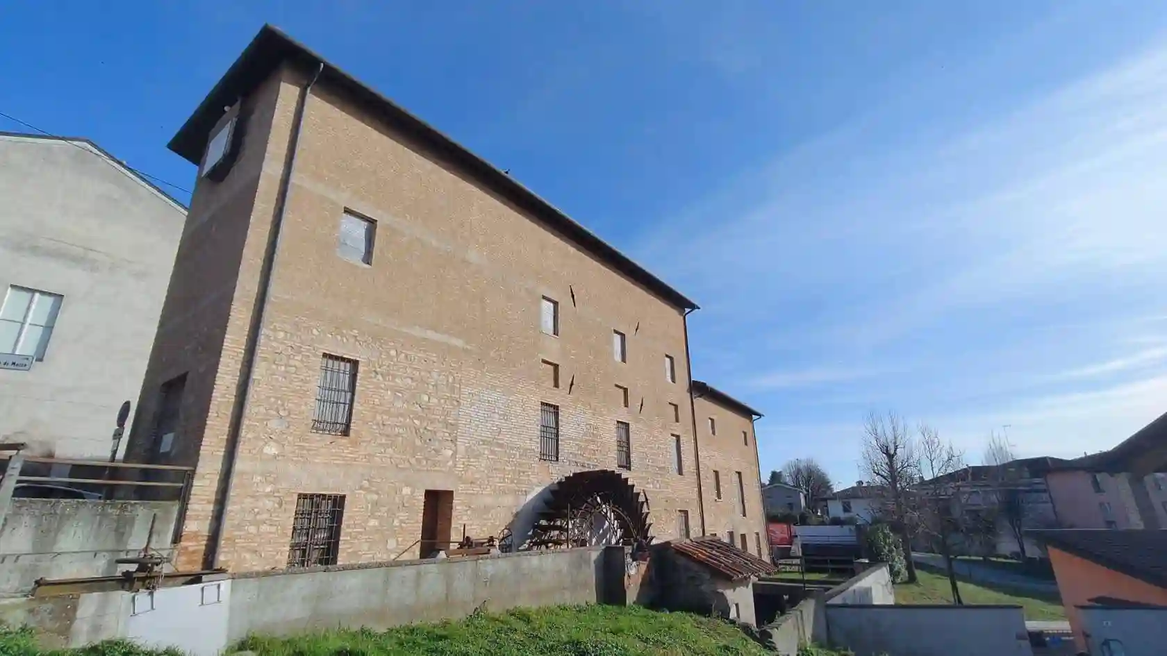 Palazzo - Edificio - foto 2