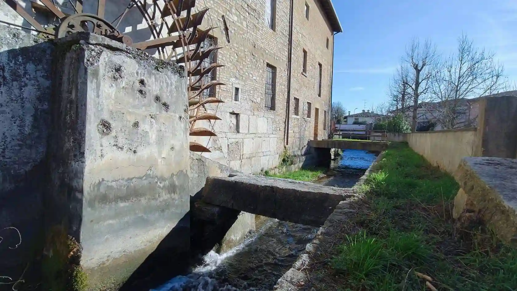 Palazzo - Edificio - foto 3