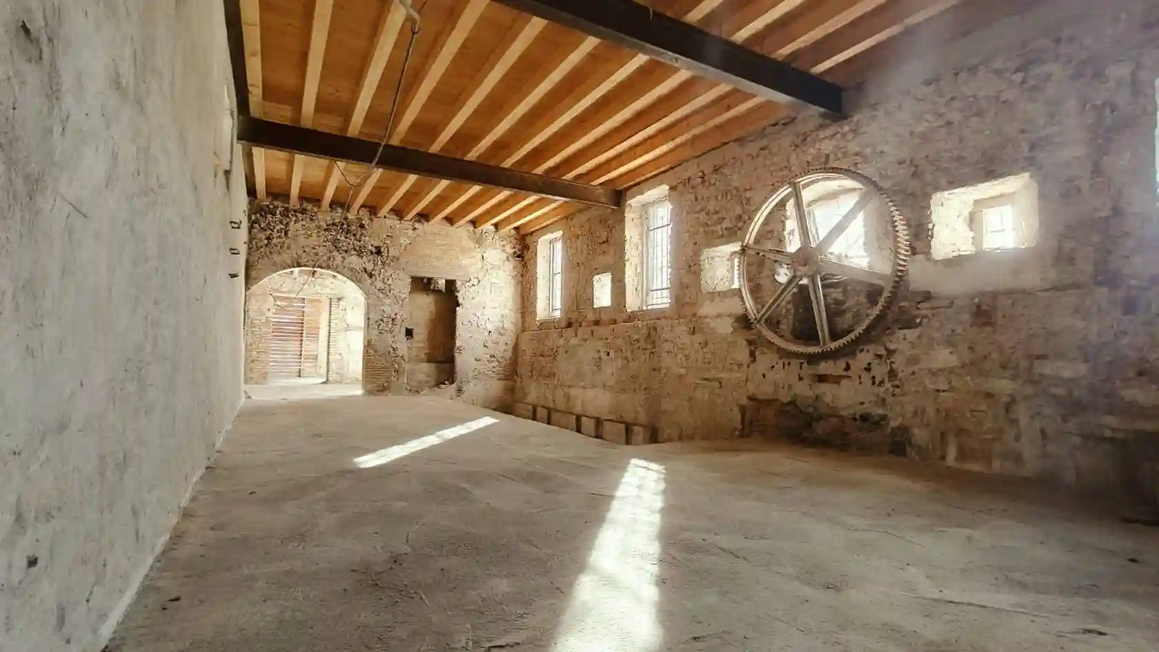 Palazzo - Edificio - foto 4