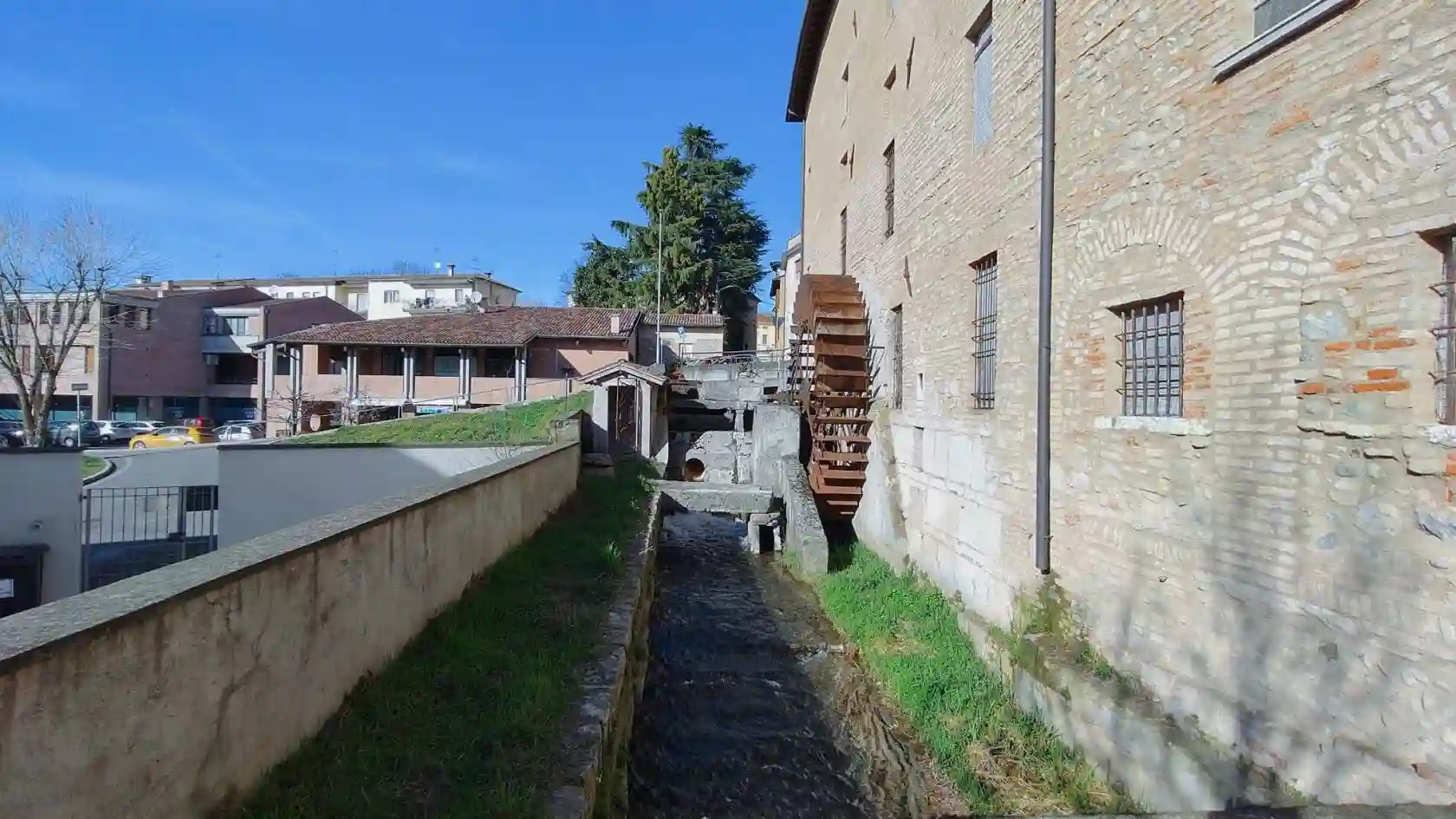 Palazzo - Edificio - foto 5