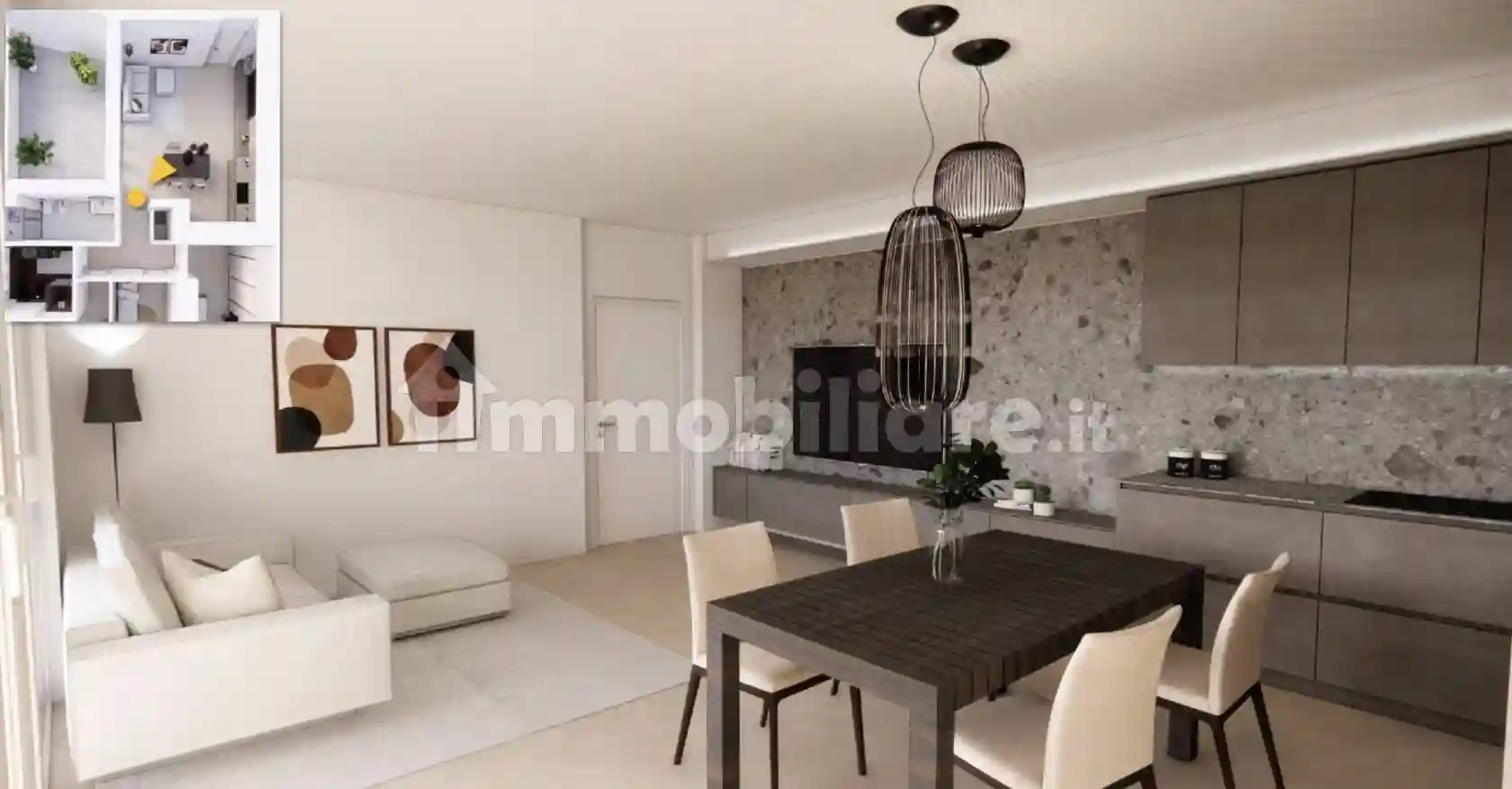 Appartamento - foto 2