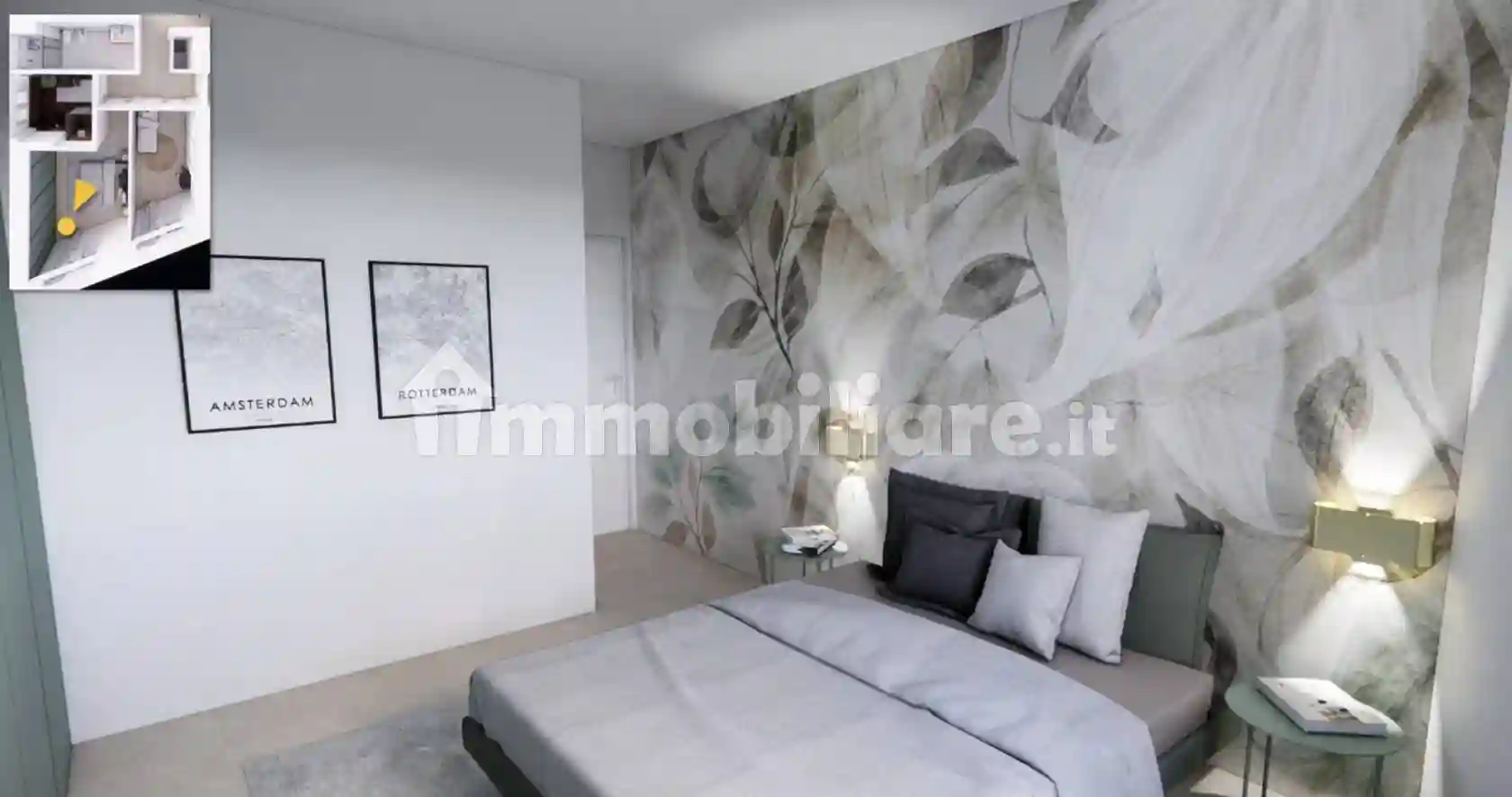 Appartamento - foto 3