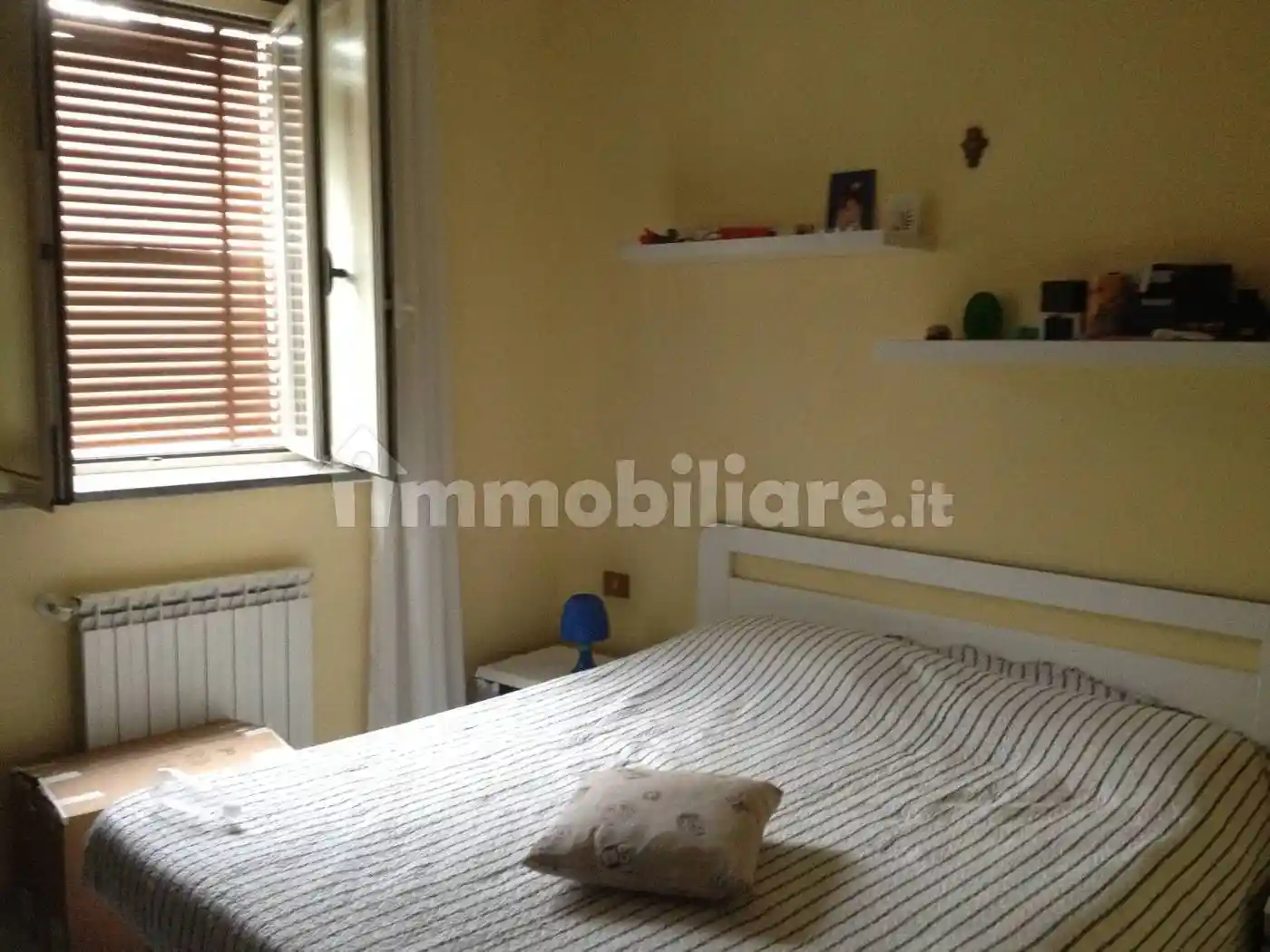 Appartamento in vendita a Capannori