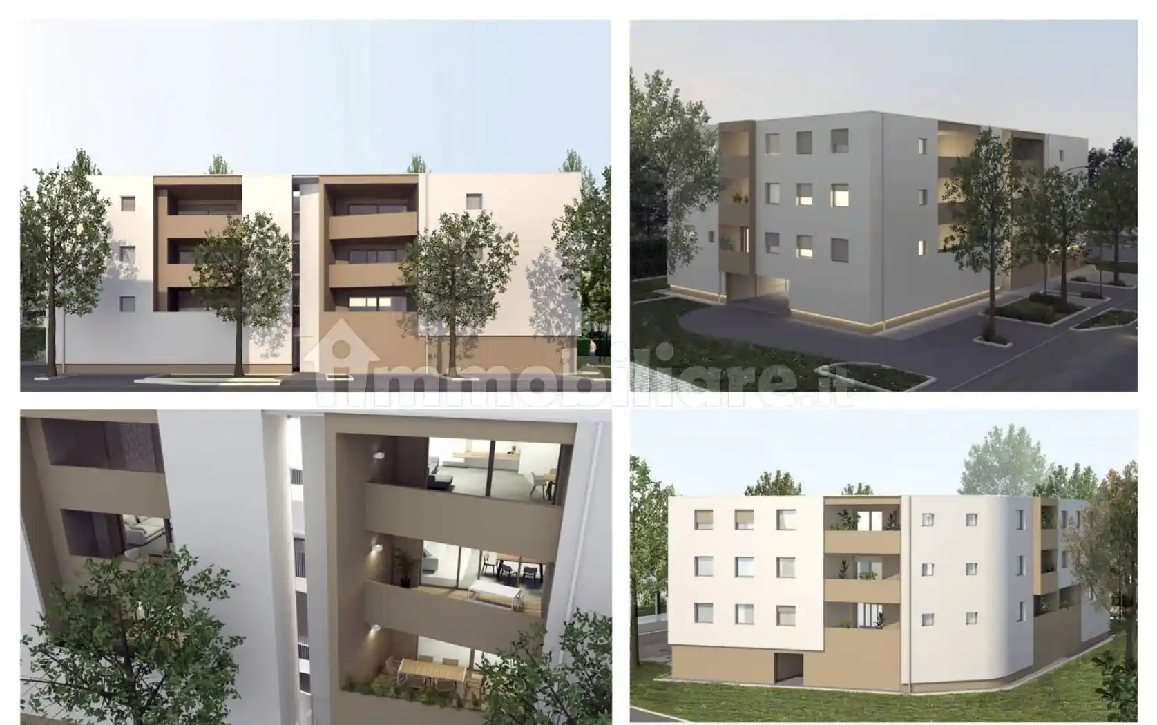 Appartamento in vendita a San Giovanni in Persiceto