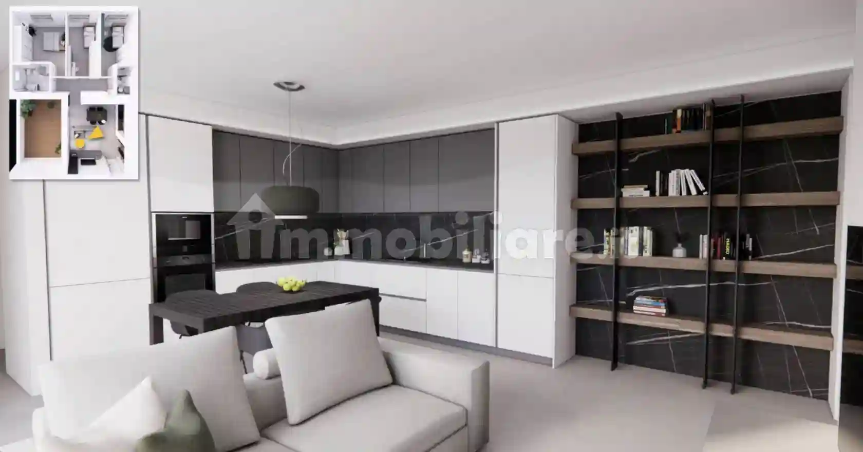 Appartamento - foto 3