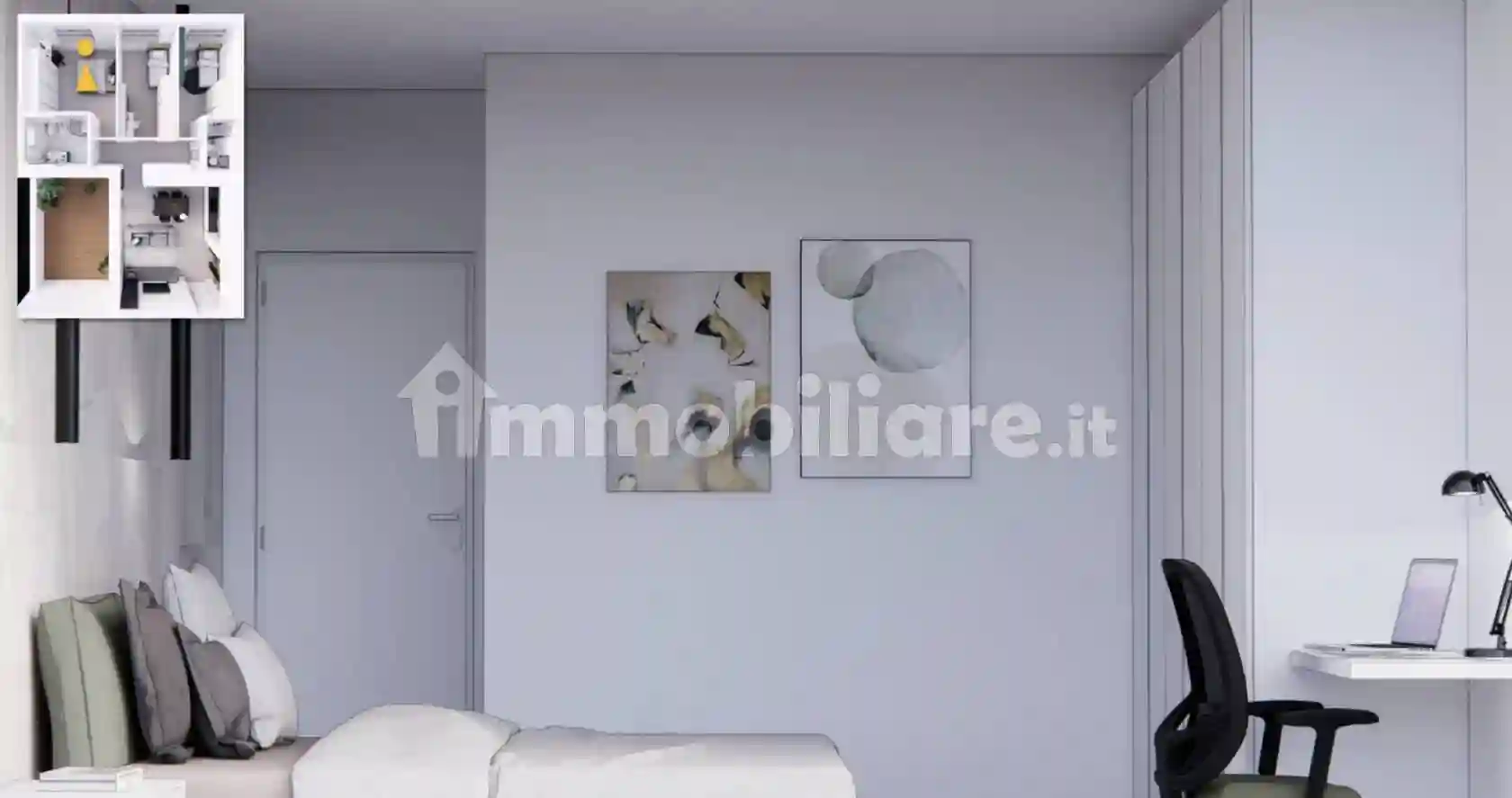 Appartamento - foto 5