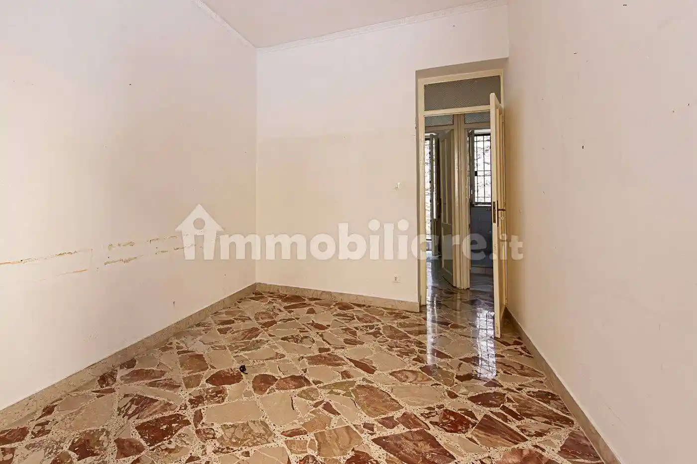 Appartamento in affitto a Palermo