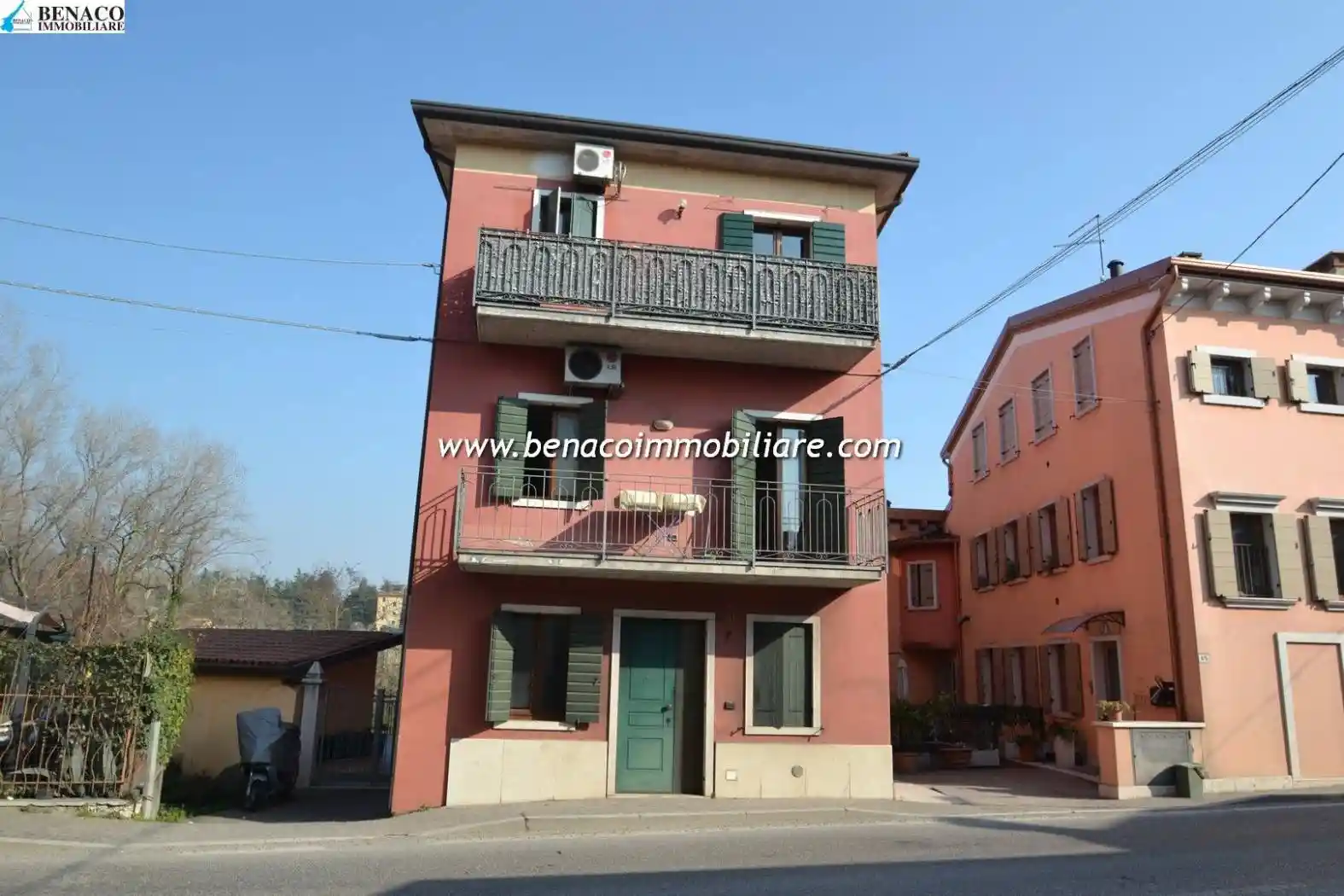 Appartamento in vendita a Cavaion Veronese