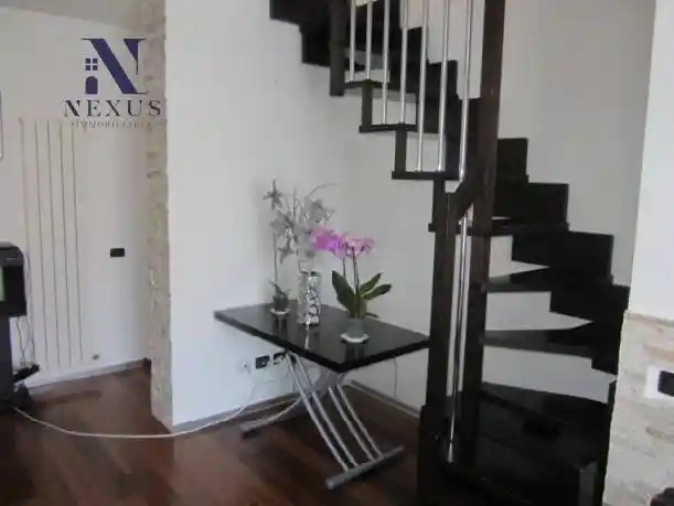 Appartamento in vendita a Colli al Metauro