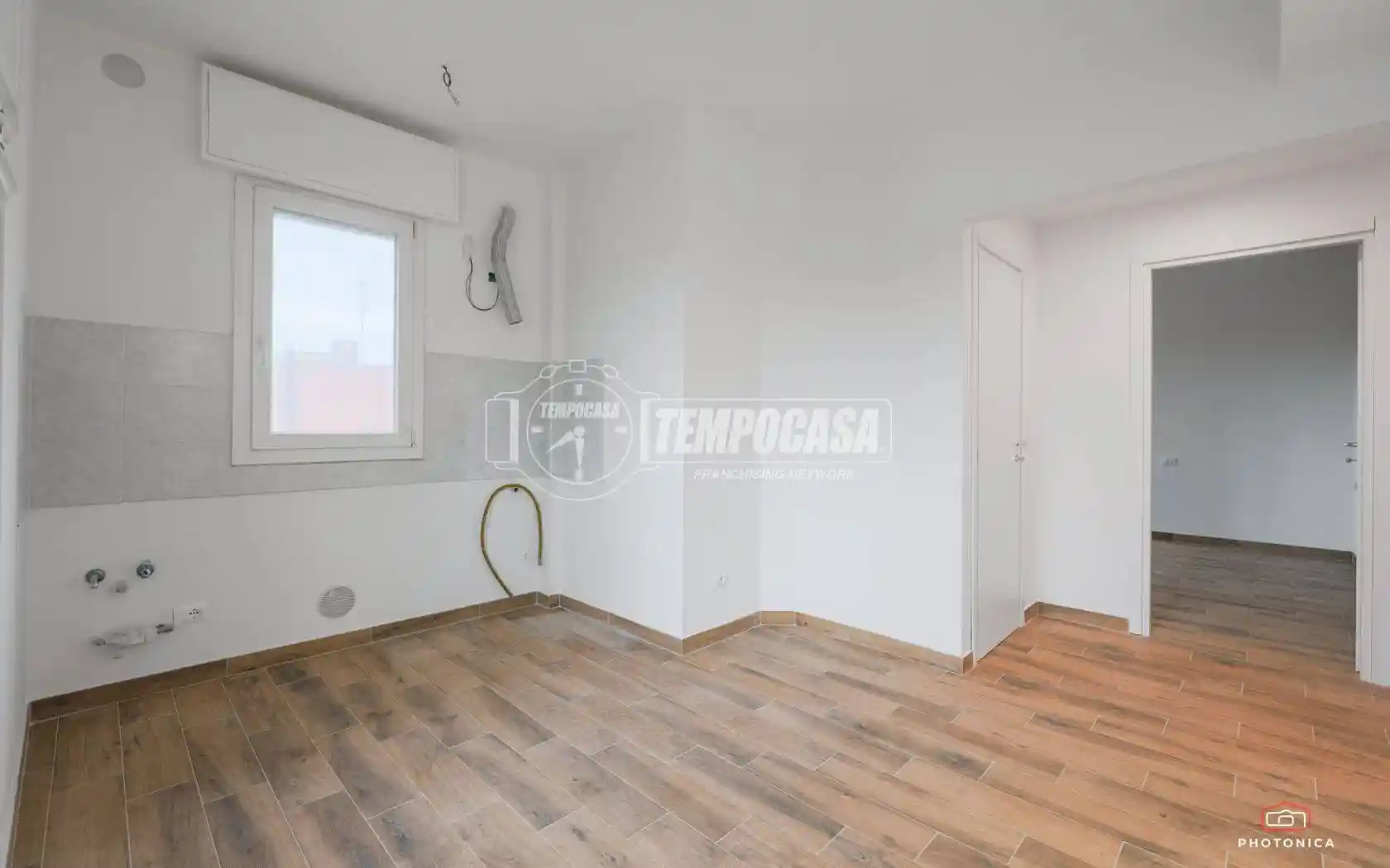 Appartamento in vendita a Bologna