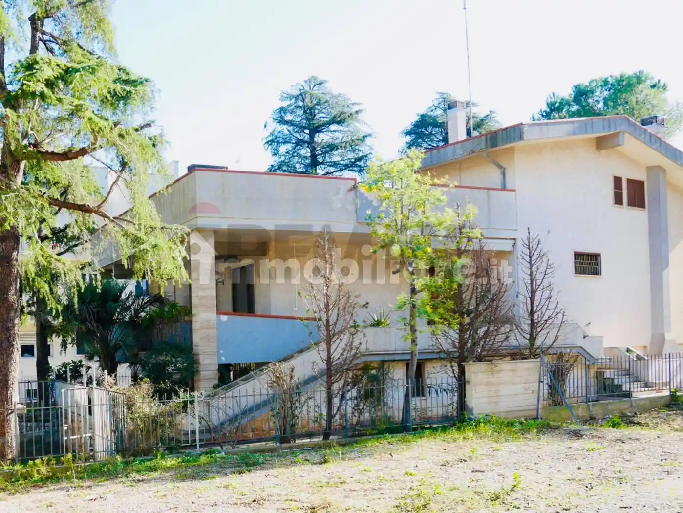 Villa in vendita a Conversano