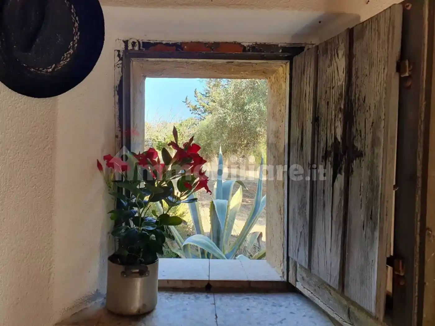 Villa in vendita a Caltagirone