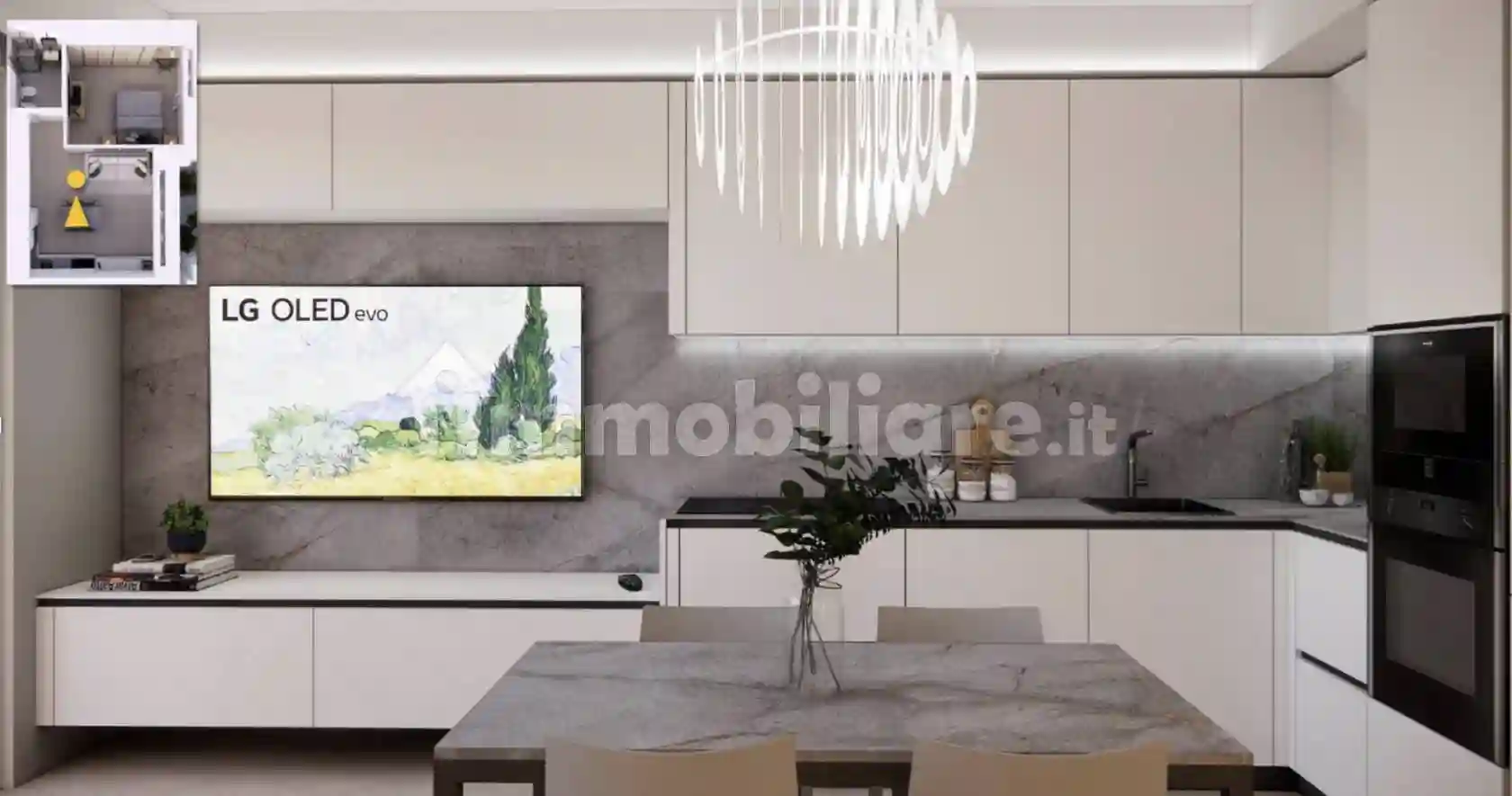 Appartamento - foto 3