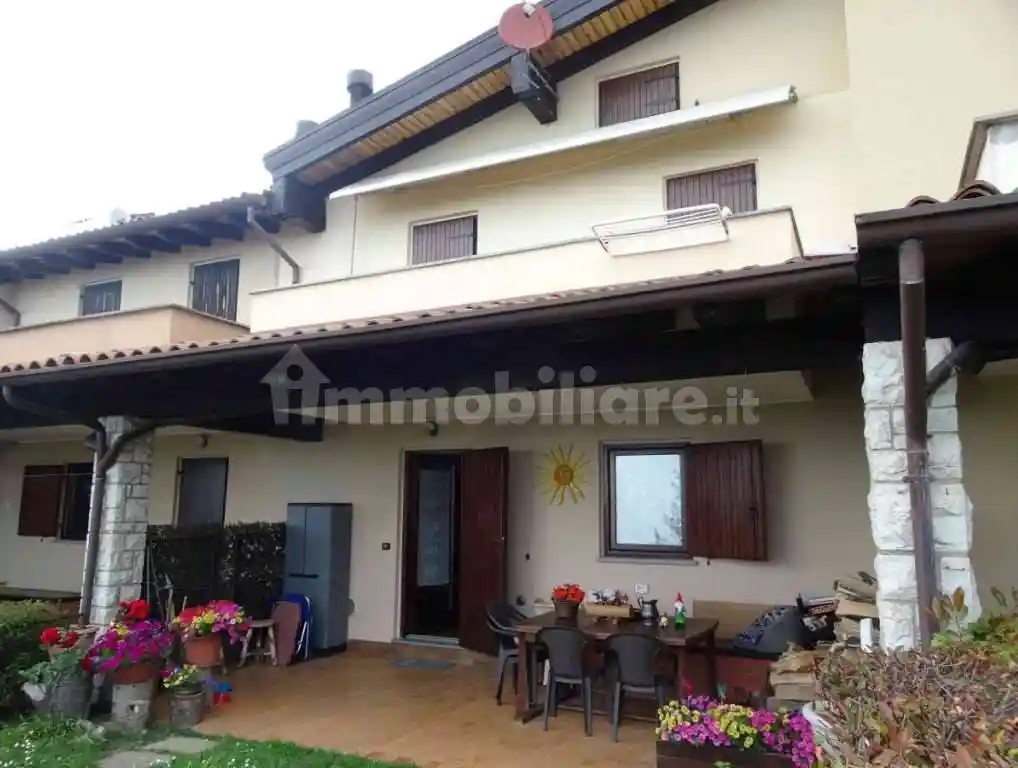 Appartamento in vendita a Grone