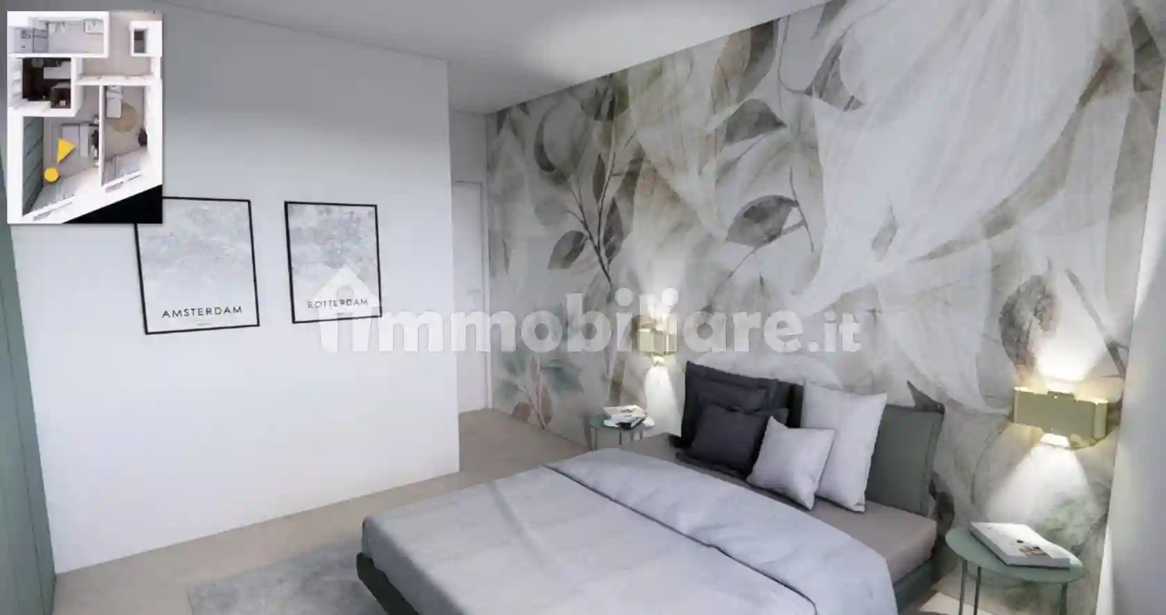 Appartamento - foto 3