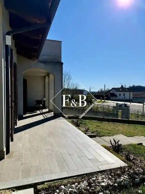 Villetta a schiera - foto 4