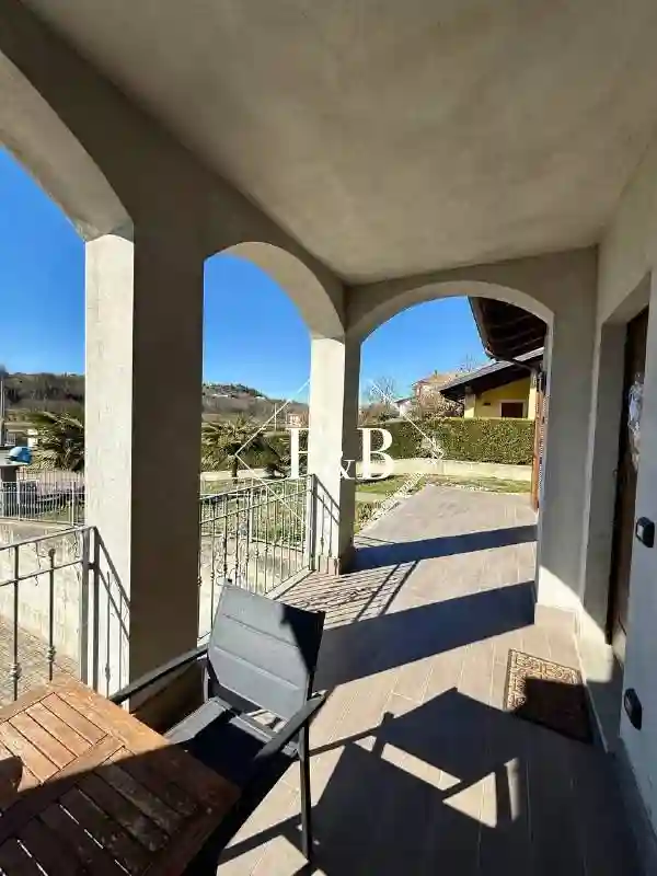 Villetta a schiera - foto 5