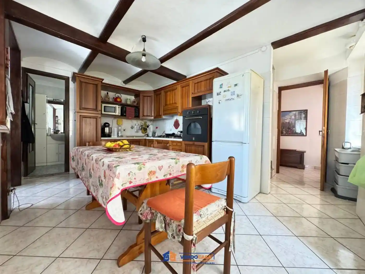 Appartamento in vendita a Costigliole d'Asti