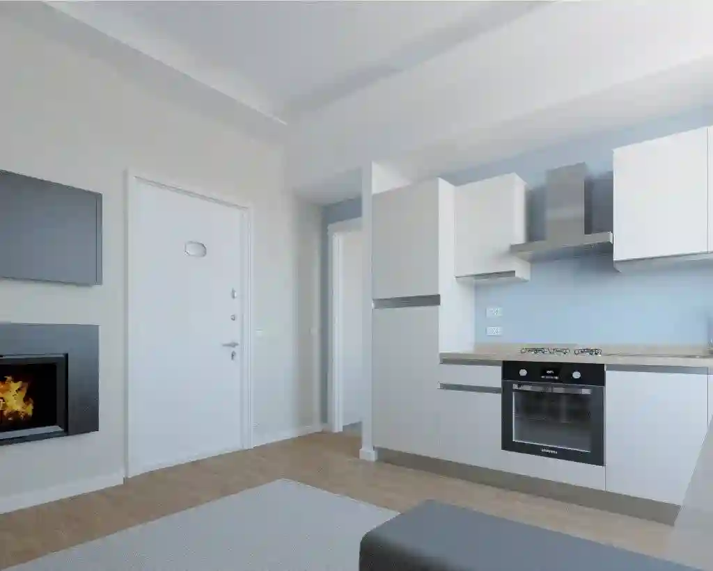 Appartamento - foto 4